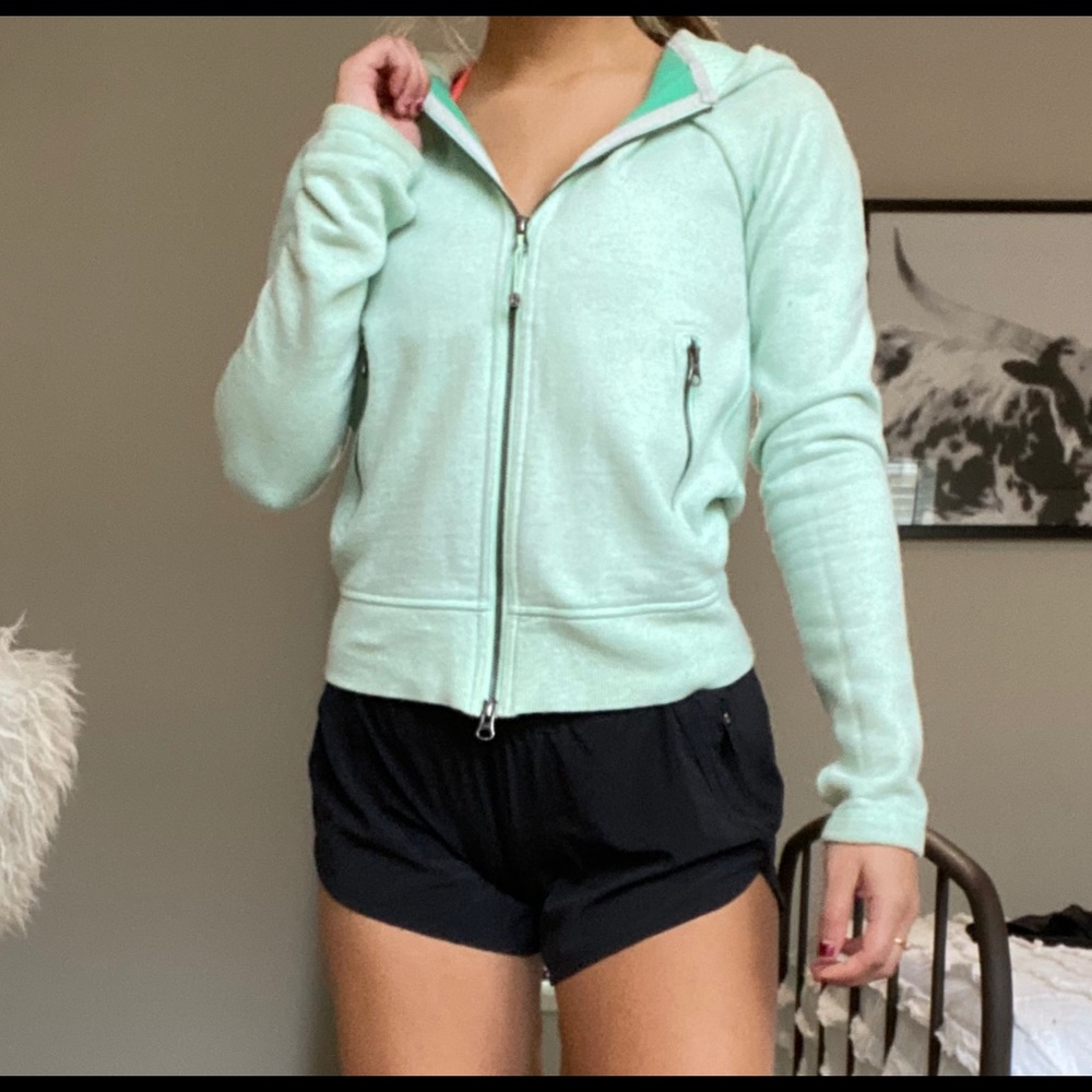 Lululemon jacket